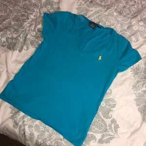 Woman’s Ralph Lauren sport